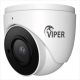 8MP/4K Viper IP Fixed Lens Turret Cameras, TURVIP4K-F