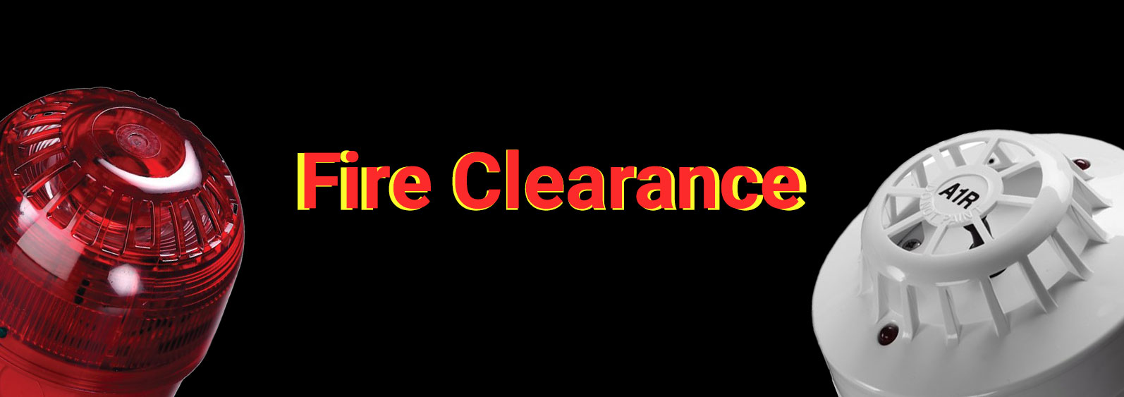 Fire Clearance