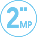 2MP