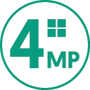 4MP