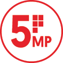 5MP