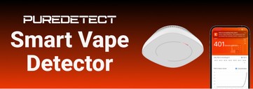 Vape Detector