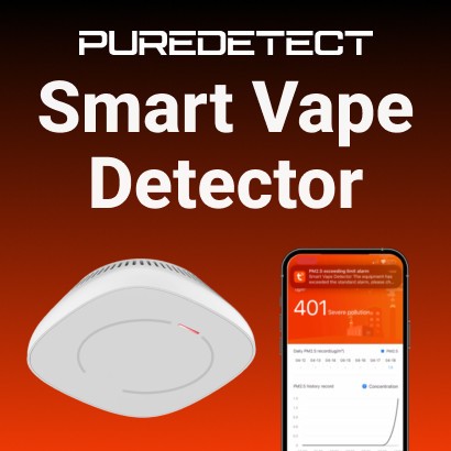 Vape Detector