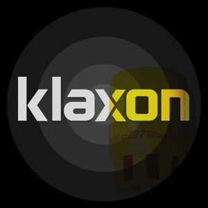 Texecom_USP_4_-_Klaxon